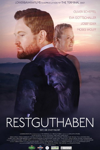 Restguthaben movie poster