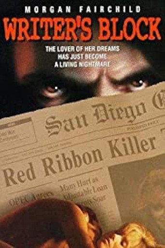 Writer's Block movie poster