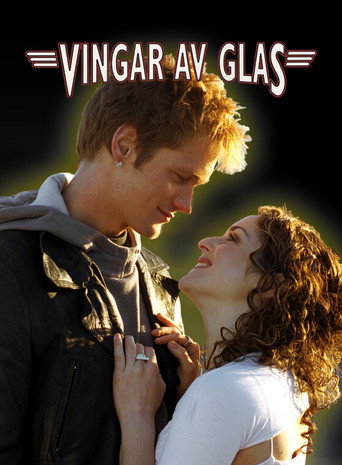 Wings of Glass movie poster