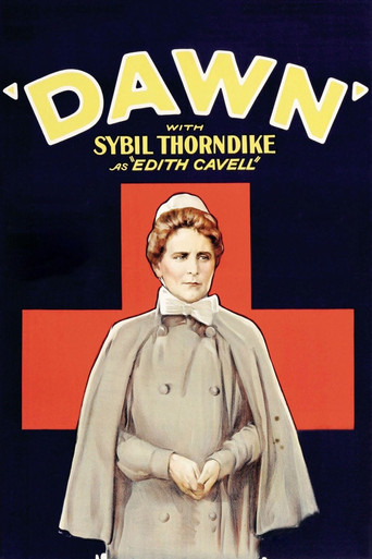 Dawn movie poster