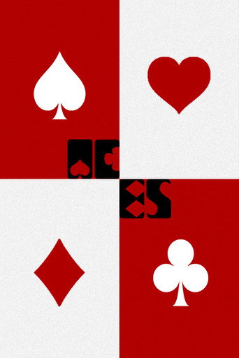 Aces movie poster