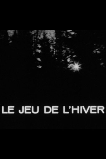 The Joy of Winter movie poster
