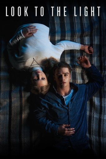 Look to the Light movie poster