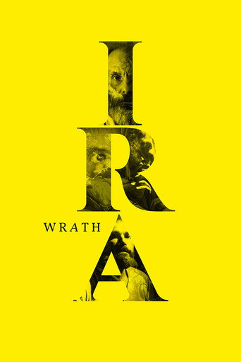 Wrath movie poster
