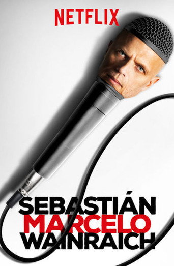 Sebastián Marcelo Wainraich movie poster
