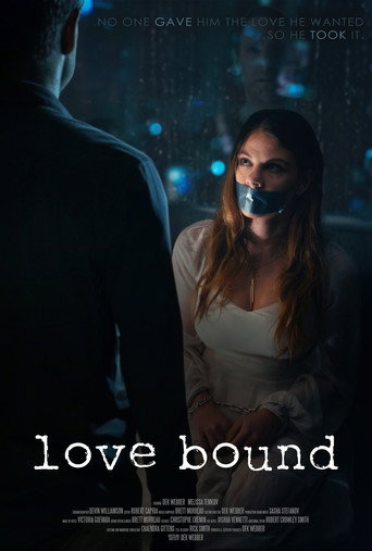 Love Bound movie poster