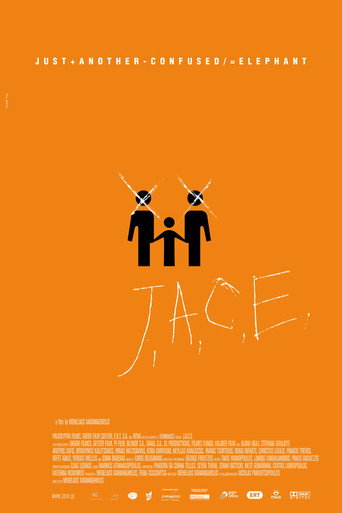 J.A.C.E. movie poster
