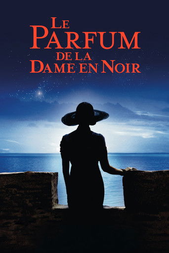 The Perfume of the Lady in Black movie poster
