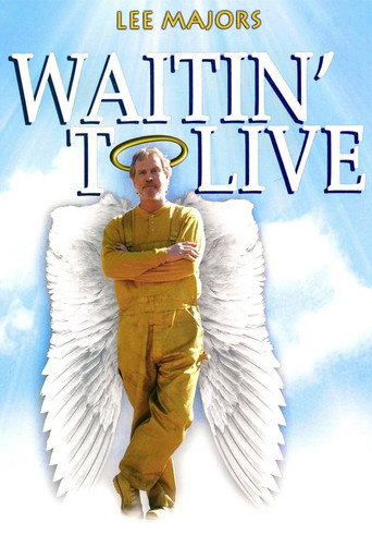 Waitin' to Live movie poster