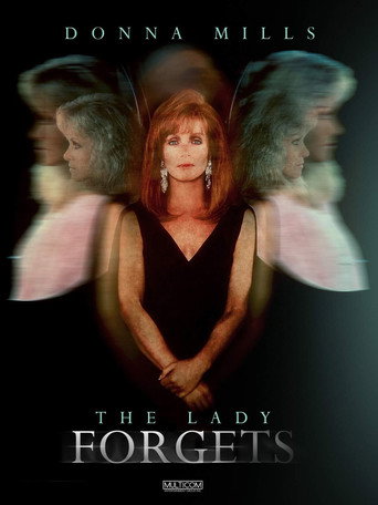 The Lady Forgets movie poster