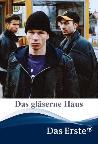 Das gläserne Haus movie poster