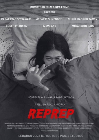 Sleep Paralysis movie poster