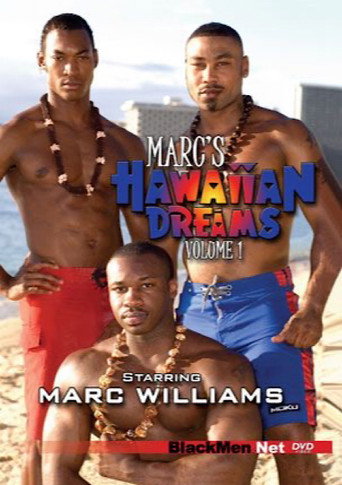 Marc's Hawaiian Dreams 1 movie poster