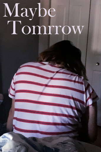 Maybe Tomorrow movie poster