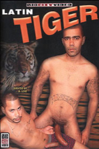 Latin Tiger movie poster