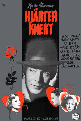 Jack of Hearts movie poster