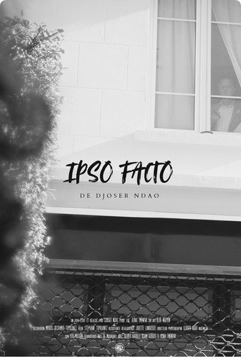Ipso Facto movie poster