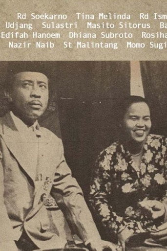 Lagi-Lagi Krisis movie poster