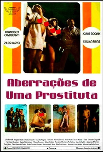 The Son of the Prostitute movie poster