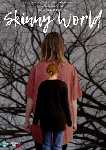 Skinny World movie poster
