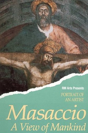Masaccio: A View of Mankind movie poster
