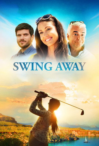 Swing Away movie poster