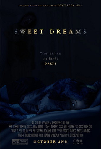 Sweet Dreams movie poster