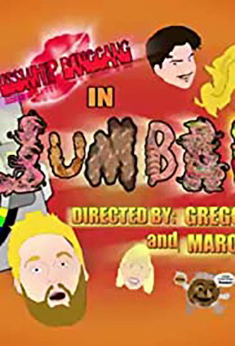 Tim and Eric Jambalaya movie poster
