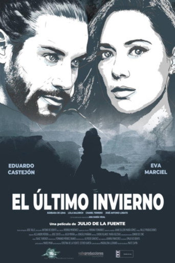 El último invierno movie poster