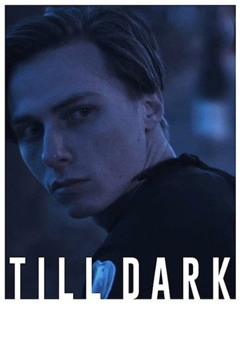 Till Dark movie poster