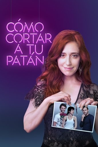 How to Break Up with Your Douchebag movie poster