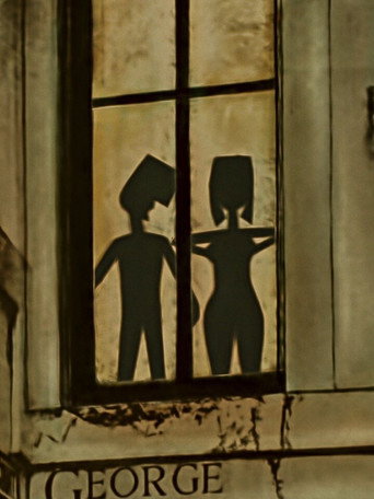 Exile From Paradise movie poster