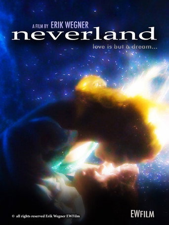 Neverland movie poster