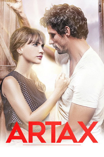 Artax movie poster