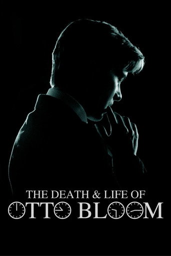 The Death and Life of Otto Bloom movie poster