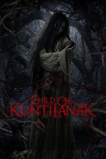 Child of Kuntilanak movie poster