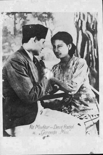 Garoeda Mas movie poster