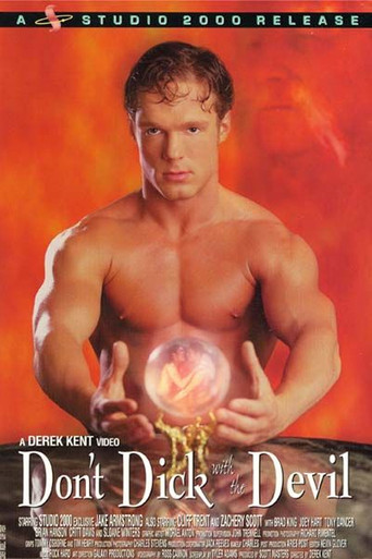 Don't Dick with the Devil movie poster
