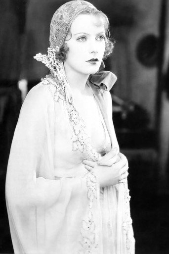 Greta Garbo: The Temptress and the Clown movie poster