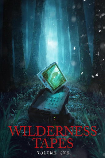 Wilderness Tapes: Volume One movie poster