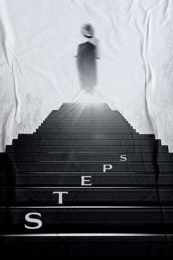 Steps movie poster