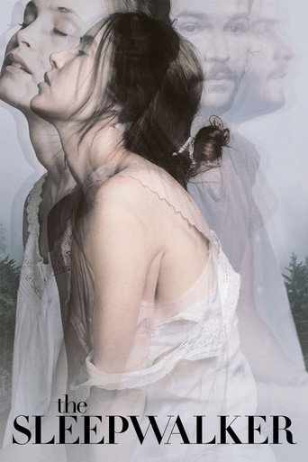 The Sleepwalker movie poster