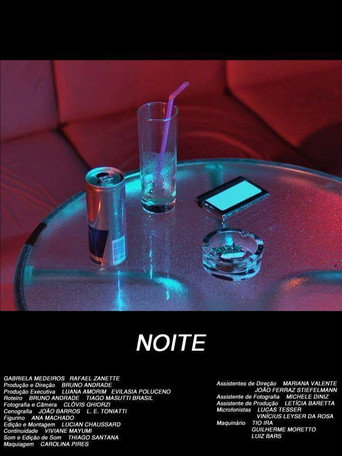 All Through the Night movie poster