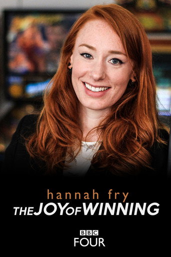 The Joy of Winning movie poster