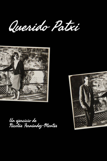 Querido Patxi movie poster