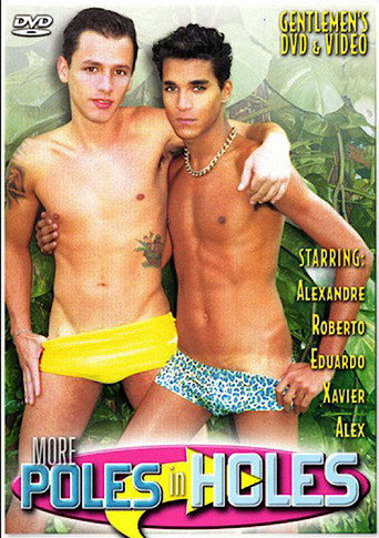 More Poles in Holes movie poster