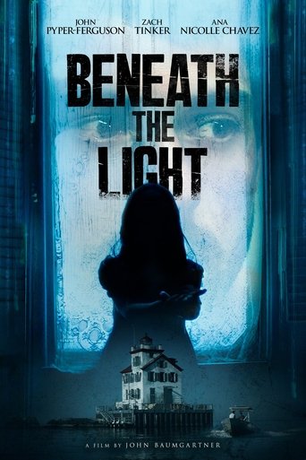 Beneath the Light movie poster