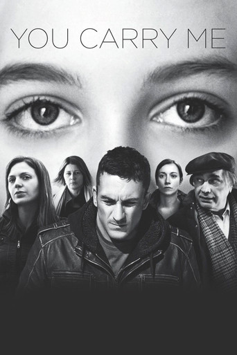 You Carry Me movie poster