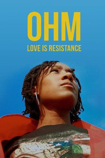 Ohm: Love Is Resistance movie poster