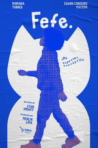 Fefe: A Fantastic Adventure movie poster